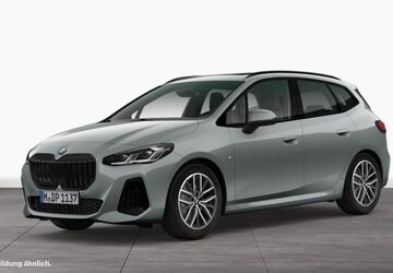 BMW 220 Active Tourer 47.080 km 31.901 &euro; Barsbüttel bei Hamburg 22885