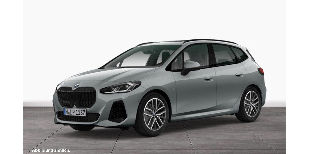 BMW 220 Active Tourer 47.080 km 31.901 &euro; Barsbüttel bei Hamburg 22885