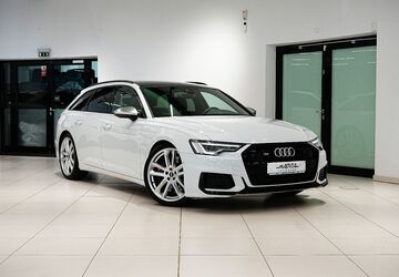 Audi S6 78.000 km 50.849 &euro; Hamburg 22047