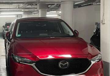 Mazda CX-5 83.793 km 21.900 &euro; Hamburg 22297