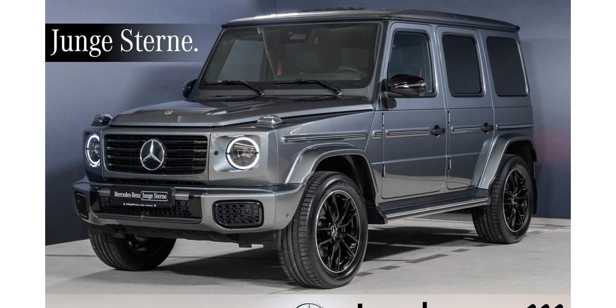 Mercedes-Benz G 450 7.036 km 154.900 &euro; Hamburg 22549