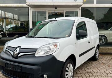 Renault Kangoo 42.581 km 10.900 &euro; Hamburg-Norderstedt 22851