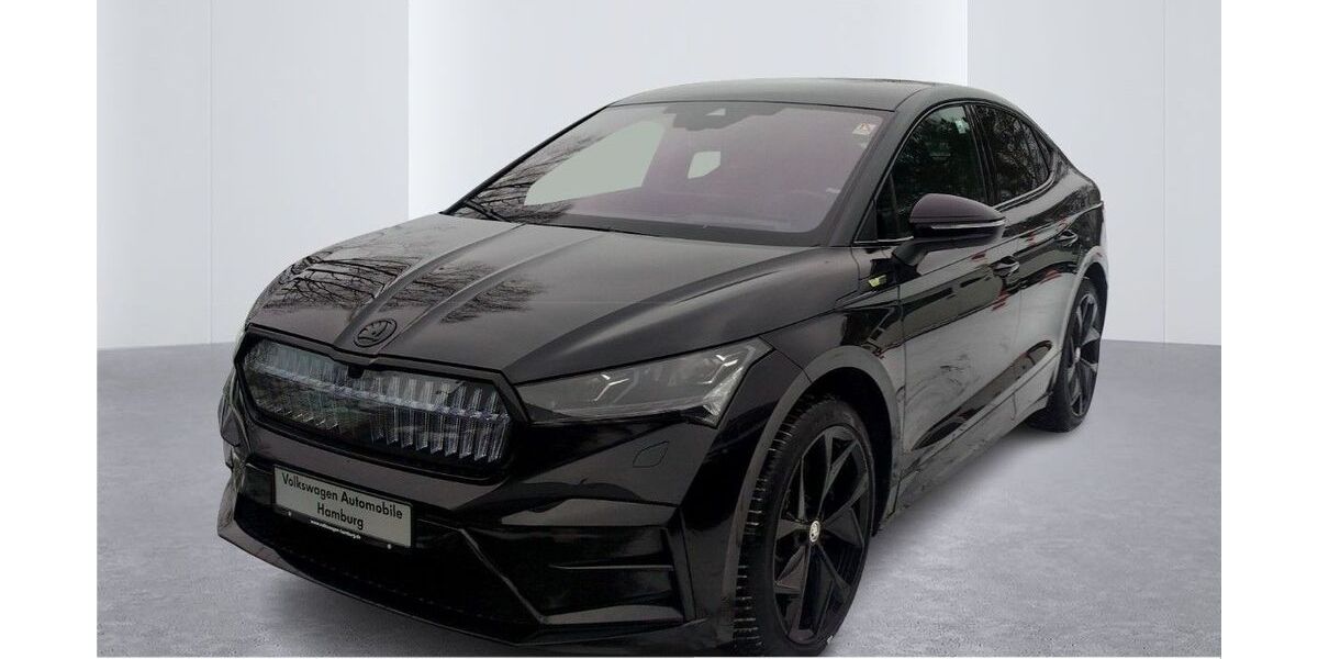 Skoda Enyaq 44.749 km 37.750 &euro; Hamburg 22111