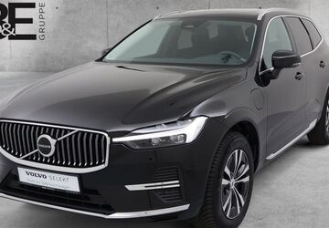Volvo XC60 45.200 km 40.950 &euro; Norderstedt 22848