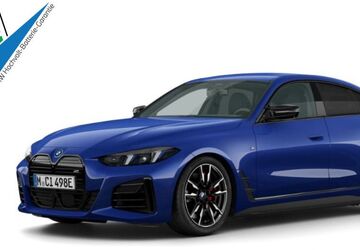 BMW i4 8.321 km 63.900 &euro; Winsen/Luhe 21423