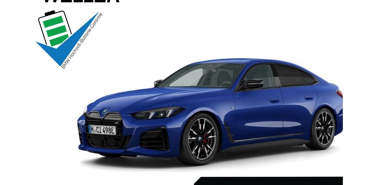 BMW i4 8.321 km 63.900 &euro; Winsen/Luhe 21423