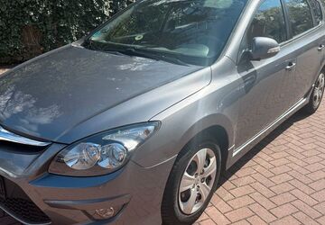 Hyundai i30 211.000 km 3.350 &euro; Hamburg 21149