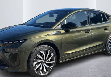 Skoda Enyaq 18.363 km 50.555 &euro; Hamburg 22303