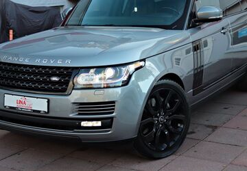 Land Rover Range Rover 181.500 km 32.980 &euro; Hamburg 22179