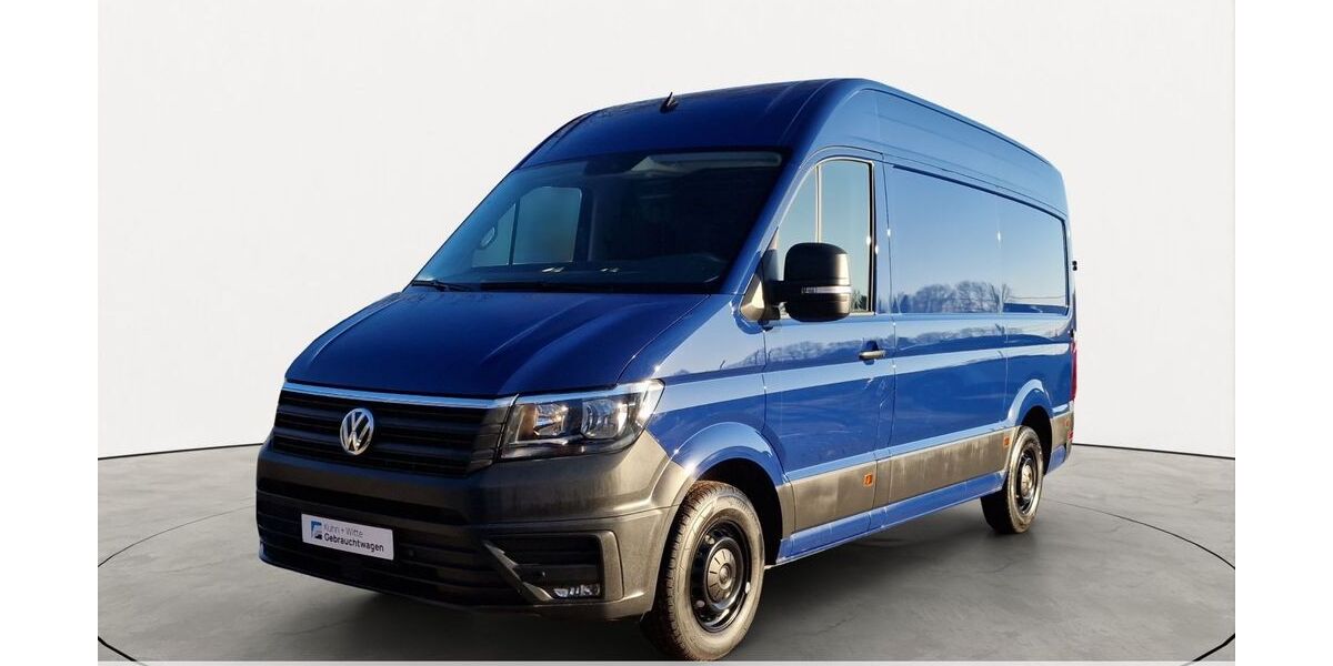 VW Crafter 61.261 km 30.450 &euro; Buchholz in der Nordheide 21244
