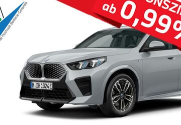 BMW iX2 11.802 km 49.130 &euro; Hamburg 21073