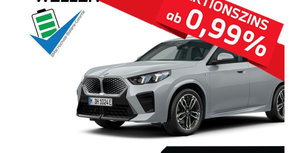 BMW iX2 11.802 km 49.850 &euro; Hamburg 21073