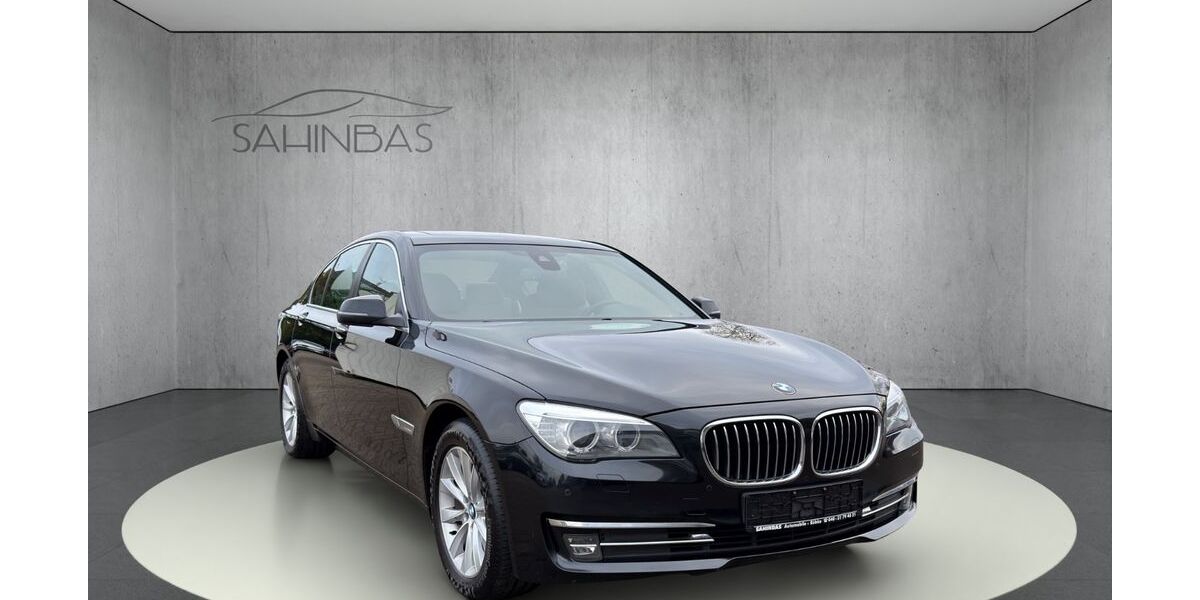 BMW 730 112.900 km 20.990 &euro; Neu Wulmstorf / Rübke 21629