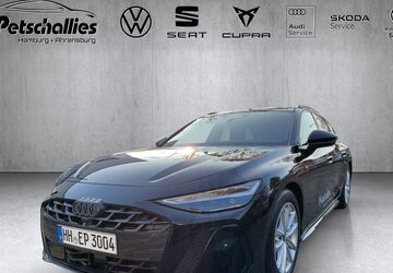 Audi A6 6.000 km 85.980 &euro; Hamburg 22399