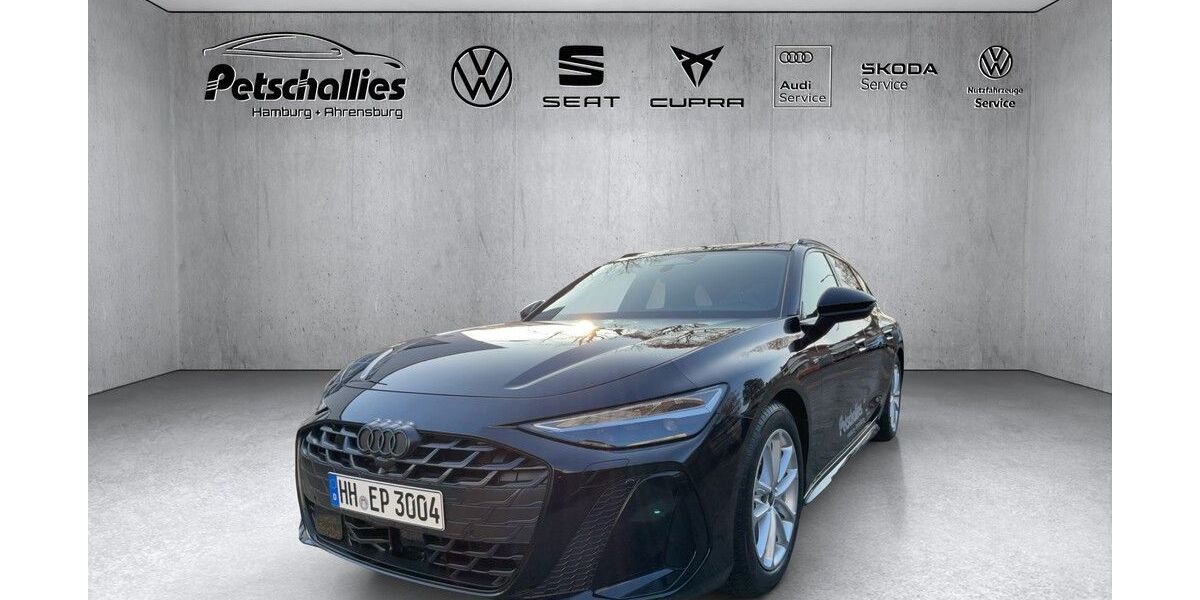 Audi A6 6.000 km 85.980 &euro; Hamburg 22399