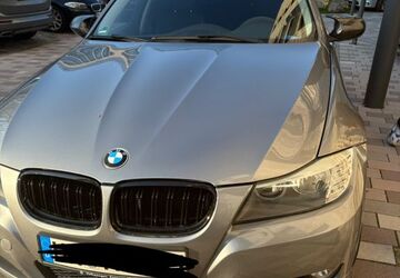 BMW 318 147.000 km 8.700 &euro; Hamburg 22523
