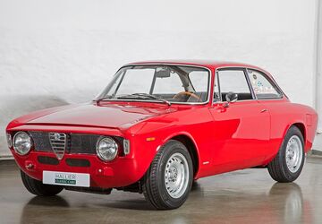 Alfa Romeo Junior 93.347 km 235.000 &euro; Ahrensburg 22926