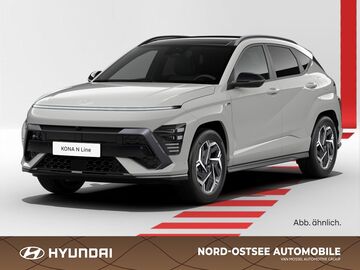 Gebrauchte Hyundai Kona