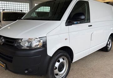 VW T5 Transporter 138.556 km 16.900 &euro; Bönningstedt 25474