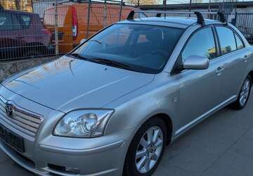 Toyota Avensis 189.998 km 2.900 &euro; Hamburg 20097