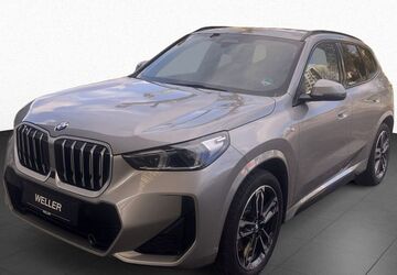 BMW X1 20.000 km 45.850 &euro; Hamburg-Bergedorf 21033