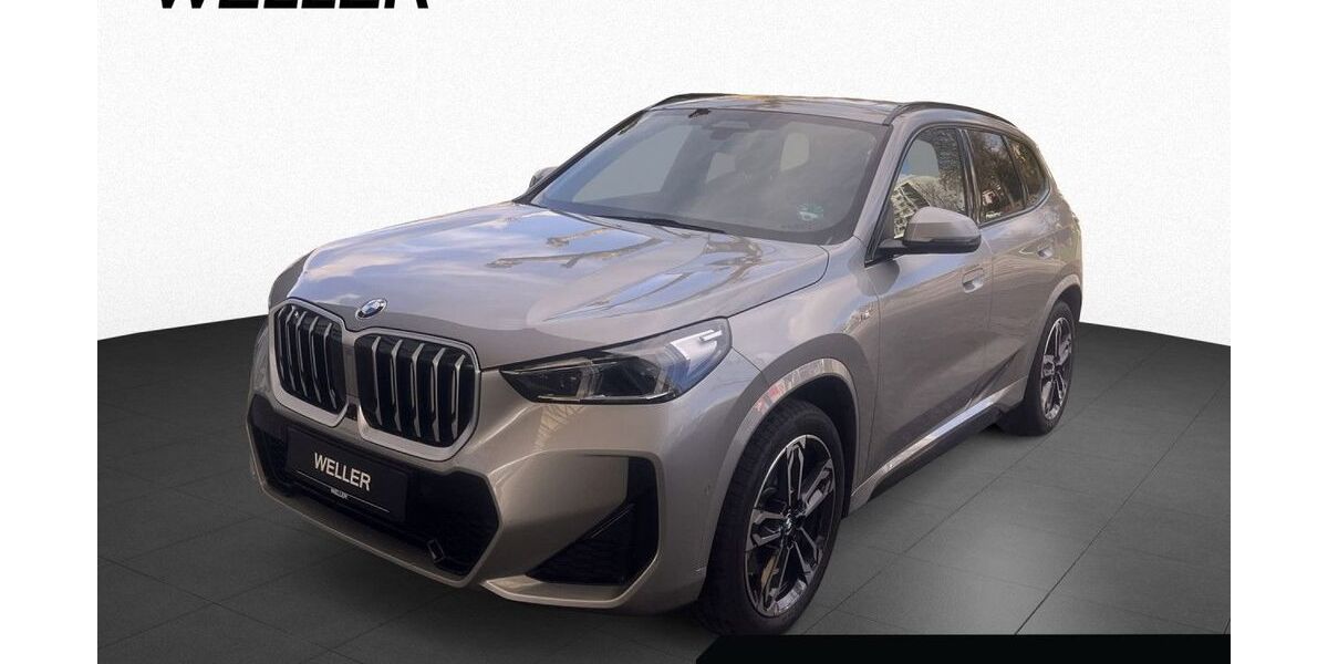 BMW X1 20.000 km 45.850 &euro; Hamburg-Bergedorf 21033