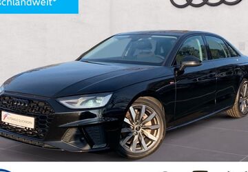 Audi A4 109.945 km 25.980 &euro; Quickborn 25451