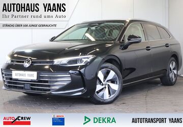 VW Passat Variant 27.870 km 32.689 &euro; Pinneberg 25421