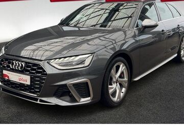 Audi S4 71.133 km 37.950 &euro; Hamburg 22529