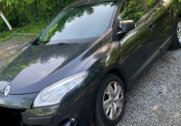 Renault Megane 142.000 km 3.200 &euro; Hamburg 22143