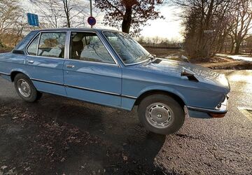 BMW 518 77.000 km 8.900 &euro; Schenefeld 22869