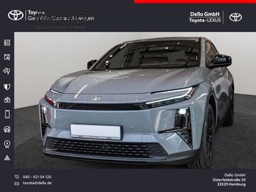 Gebrauchte Toyota C-HR