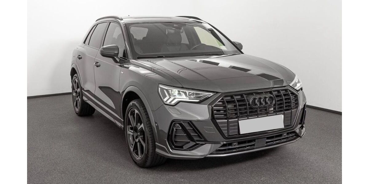 Audi Q3 52.000 km 33.999 &euro; Hamburg 21029