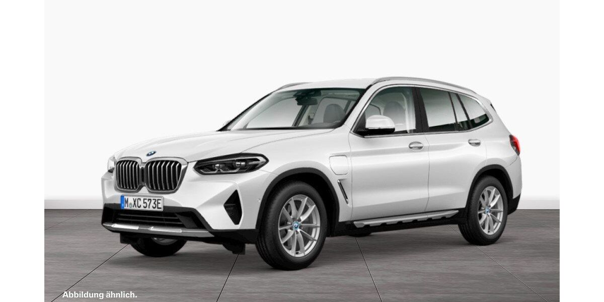 BMW X3 43.926 km 41.901 &euro; Barsbüttel bei Hamburg 22885