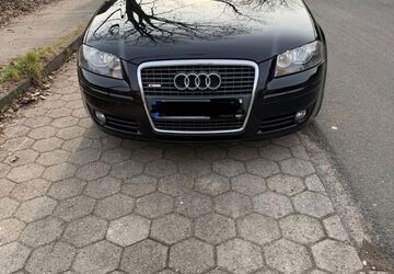 Audi A3 172.500 km 4.850 &euro; Hamburg 21077
