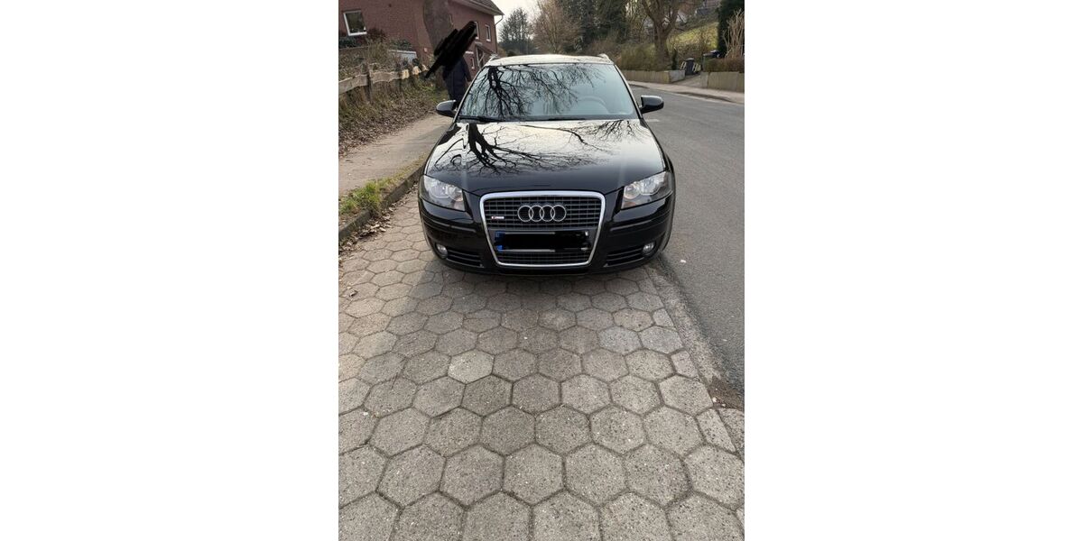 Audi A3 172.500 km 4.850 &euro; Hamburg 21077