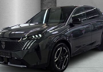 Peugeot 3008 16.227 km 37.990 &euro; Hamburg 22529