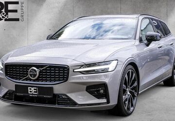 Volvo V60 16.500 km 40.950 &euro; Ahrensburg 22926