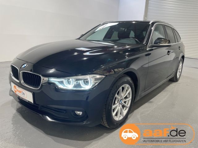 BMW 318 190.000 km 13.950 &euro; Norderstedt 22848