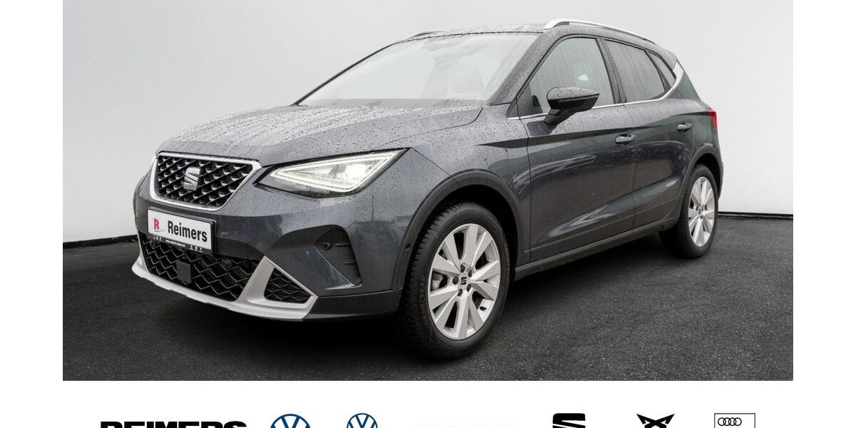 Seat Arona 17.300 km 21.631 &euro; Pinneberg 25421