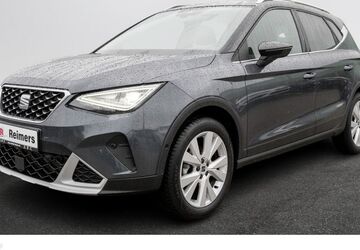 Seat Arona 17.300 km 23.888 &euro; Pinneberg 25421