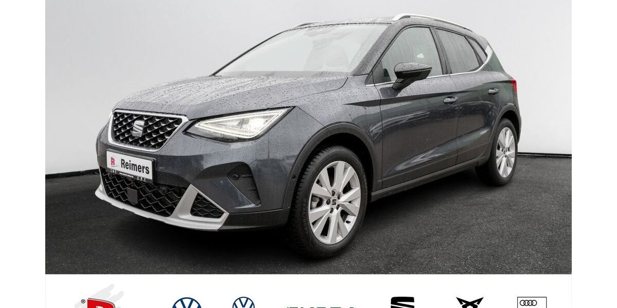 Seat Arona 17.300 km 23.888 &euro; Pinneberg 25421