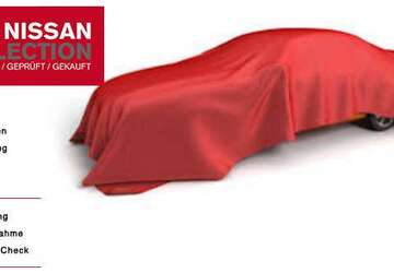 Nissan Juke 53.480 km 16.290 &euro; Moisburg 21647