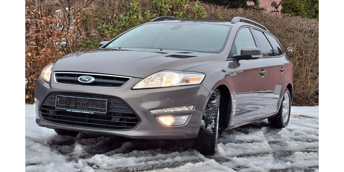 Ford Mondeo 182.000 km 8.500 &euro; Hamburg 21147