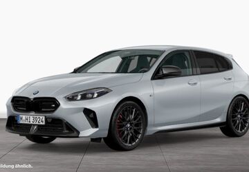 BMW M135 17.674 km 42.902 &euro; Barsbüttel bei Hamburg 22885