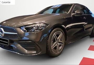 Mercedes-Benz C 300 10.458 km 47.890 &euro; Hamburg-Elbe 22609