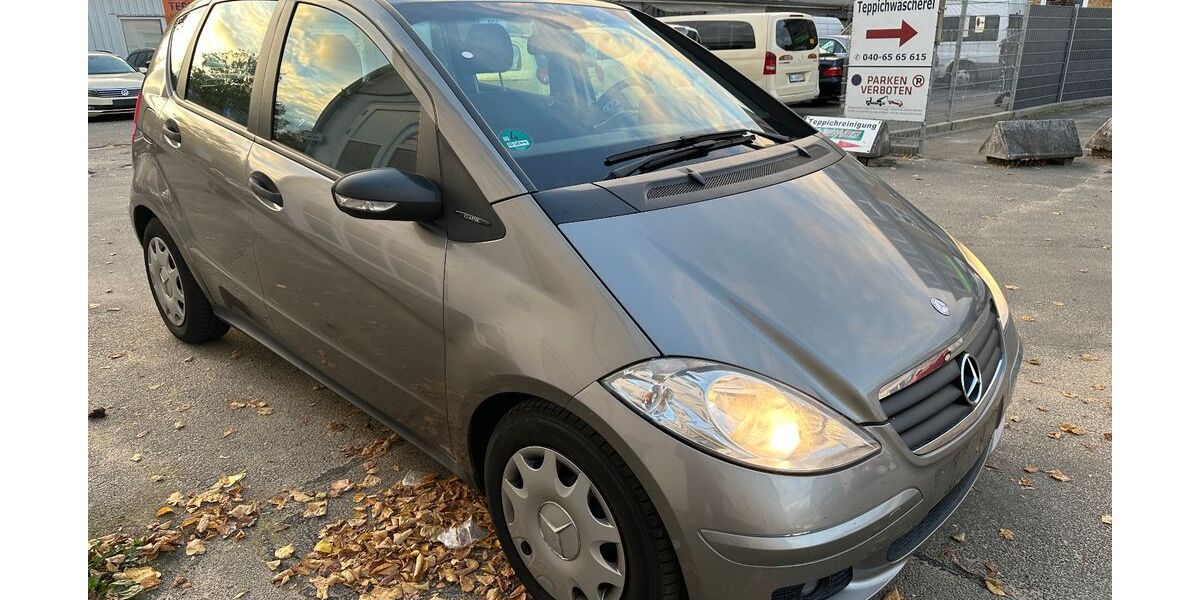 Mercedes-Benz A 180 198.000 km 1.400 &euro; Hamburg 22047