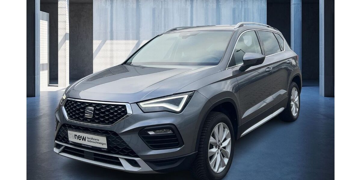 Seat Ateca 73.566 km 21.990 &euro; Hamburg 22529
