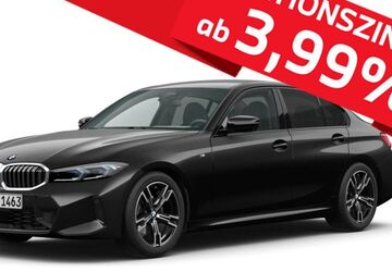 BMW 320 18.233 km 39.950 &euro; Hamburg 21073