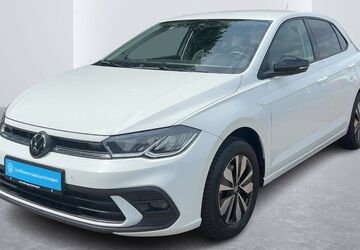 VW Polo 20.614 km 24.888 &euro; Hamburg 22303
